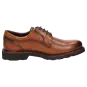 Sioux schoenen heren Dilip-716-H Veterschoen cognac 12404 voor 99,95 € 