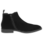 Sioux Schuhe Herren Foriolo-709-H Stiefelette schwarz 12412 für 149,99 € kaufen