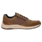 Sioux shoes men Turibio-713-J Sneaker brown 12432 for 99,95 € 