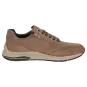 Sioux schoenen heren Turibio-713-J Sneaker bruin 12437 voor 129,99 € 
