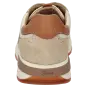Sioux shoes men Rojaro-719 Sneaker beige 12446 for 129,95 € 