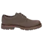 Sioux chaussures homme Adalrik-703-TEX-H Chaussure à lacets brun foncé 12462 pour 139,99 € 