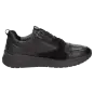 Sioux schoenen heren Tasulio-702-J Sneaker zwart 12480 voor 139,99 € 