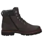 Sioux Schuhe Herren Adalr.-704-TEX-LF-H Stiefelette grau 12490 für 179,99 € kaufen
