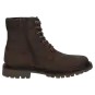 Sioux Schuhe Herren Aspar.-702-TEX-LF-H Stiefelette braun 12552 für 169,99 € kaufen