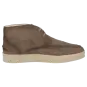 Sioux schoenen heren Urandolo-700 Laarsje bruin 12612 voor 89,95 € 