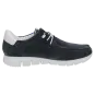 Sioux schoenen heren Mokrunner-H-007 Veterschoen donkerblauw 12630 voor 119,95 € 