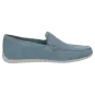 Sioux Schuhe Herren Rodimiro-700 Slipper hellblau 12681 für 119,95 € kaufen