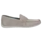 Sioux Schuhe Herren Rodimiro-701 Slipper grau 12690 für 119,95 € kaufen