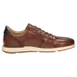 Sioux schoenen heren Furatino-700 Sneaker cognac 12702 voor 129,95 € 