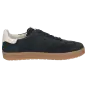 Sioux schoenen heren Tedroso-711 Sneaker donkerblauw 12750 voor 129,95 € 