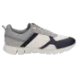 Sioux schoenen heren Mokrunner-H-018 Sneaker blauw 12781 voor 119,95 € 