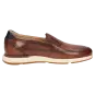 Sioux shoes men Furatino-701 Slipper cognac 12811 for 129,95 € 