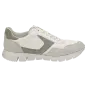Sioux shoes men Mokrunner-H-019 Sneaker light gray 12820 for 99,95 € 