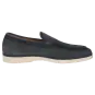 Sioux shoes men Mikladon-700 Slipper dark blue 12871 for 149,95 € 