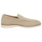 Sioux shoes men Mikladon-700 Slipper beige 12873 for 149,95 € 