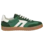 Sioux shoes men Tedroso-713 Sneaker green 12881 for 129,95 € 