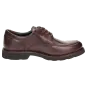 Sioux Schuhe Herren Dilip-719-H Schnürschuh dunkelrot 12891 für 139,99 € kaufen