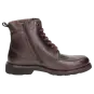 Sioux Schuhe Herren Dilip-720-H Stiefelette dunkelrot 12902 für 149,99 € kaufen