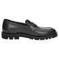 Sioux Schuhe Herren Rogtanos-704 Slipper schwarz 12910 für 139,99 € kaufen