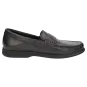 Sioux Schuhe Herren Giumelo-712-H Slipper dunkelbraun 12941 für 129,99 € kaufen