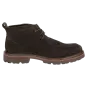 Sioux Schuhe Herren Adalrik-719-H Stiefelette dunkelbraun 13012 für 159,99 € kaufen