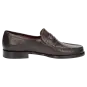 Sioux Schuhe Herren Sassodor-700 Slipper dunkelbraun 13051 für 129,99 € kaufen
