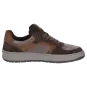 Sioux Schuhe Herren Lorundos-700 Sneaker dunkelbraun 13132 für 99,99 € kaufen
