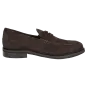 Sioux Schuhe Herren Arodelon-700 Slipper dunkelbraun 13162 für 139,99 € kaufen