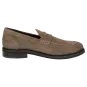 Sioux Schuhe Herren Arodelon-700 Slipper braun 13163 für 139,99 € kaufen