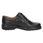 Sioux shoes men Pavon-XXL  black 22420 for 139,95 € 