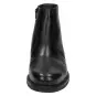 Sioux schoenen heren Morgan-LF-XXXL  zwart 25330 voor 169,99 € 