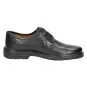 Sioux shoes men Mathias  black 26272 for 139,95 € 