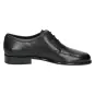 Sioux shoes men Rochester  black 27954 for 129,95 € 