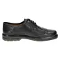 Sioux Schuhe Herren Pacco-XXL Schnürschuh schwarz 28446 für 139,95 € kaufen