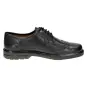 Sioux shoes men Pacco-XXL  black 28446 for 139,95 € 