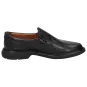 Sioux Schuhe Herren Pujol-XL Slipper schwarz 33840 für 139,95 € kaufen