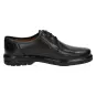 Sioux shoes men Pedron-XXL  black 33850 for 139,95 € 