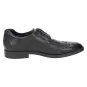 Sioux Schuhe Herren Forkan-XL Schnürschuh schwarz 34350 für 129,95 € kaufen
