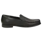 Sioux Schuhe Herren Edvigo-182 Slipper schwarz 35270 für 139,95 € kaufen
