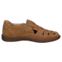 Sioux Schuhe Herren Elcino-191 Sandale braun 36324 für 109,95 € kaufen