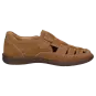 Sioux schoenen heren Elcino-191 Sandaal bruin 36324 voor 109,95 € 