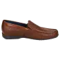 Sioux chaussures homme Giumelo-705-XL Loafer brun 36750 pour 149,95 € 
