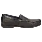 Sioux Schuhe Herren Giumelo-705-H Slipper schwarz 36752 für 119,95 € kaufen