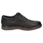 Sioux Schuhe Herren Uras-702-K Schnürschuh schwarz 37250 für 139,95 € kaufen