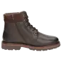 Sioux Schuhe Herren Adalr.-704-TEX-LF-H Stiefelette dunkelbraun 38369 für 179,99 € kaufen