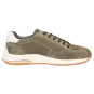 Sioux schoenen heren Turibio-702-J Sneaker modder 38677 voor 129,95 € 