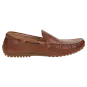 Sioux shoes men Carulio-706 Slipper cognac 39617 for 119,95 € 