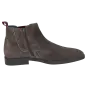Sioux chaussures homme Foriolo-704-H Bottine gris 39874 pour 89,95 € 