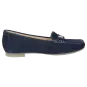 Sioux chaussures femme Zillette-705 Slipper bleu foncé 40101 pour 99,95 € 